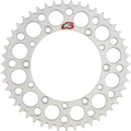 RENTHAL Sprocket - 47 Tooth 112U-520-47GESI