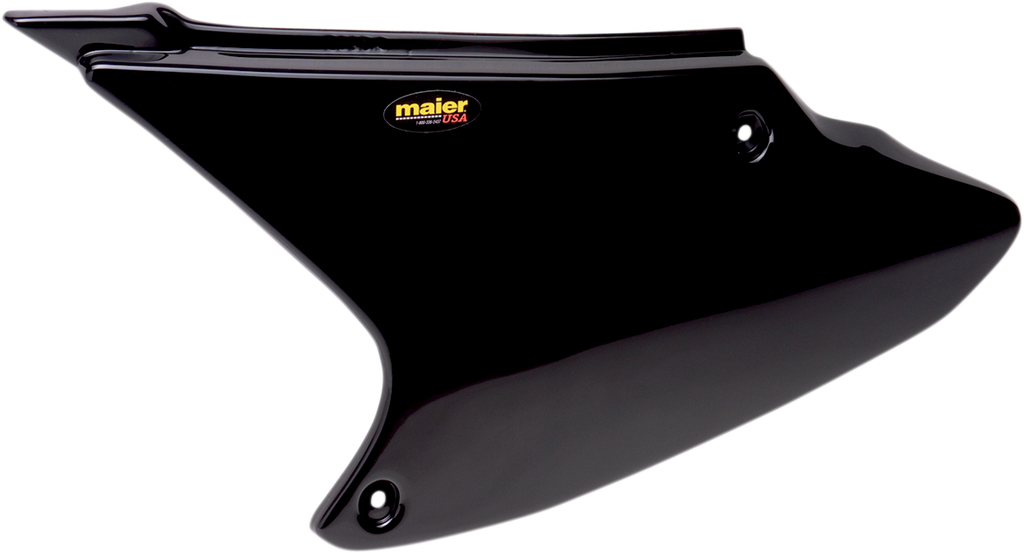 MAIER Side Panels - Black 206050