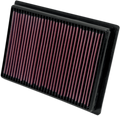 K & N Air Filter - Polaris PL-5712
