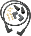 DRAG SPECIALTIES 8.8 mm Plug Wires - Universal SPW4-DS