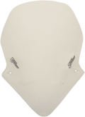 Zero Gravity Sport Winsdscreen - Clear - Ninja 650 23-208-01
