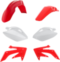 ACERBIS Standard Replacement Body Kit - OEM 2040960206