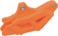 UFO Chain Guide - KTM 125-530 SX/SXF/EXC - Orange KT04028-127