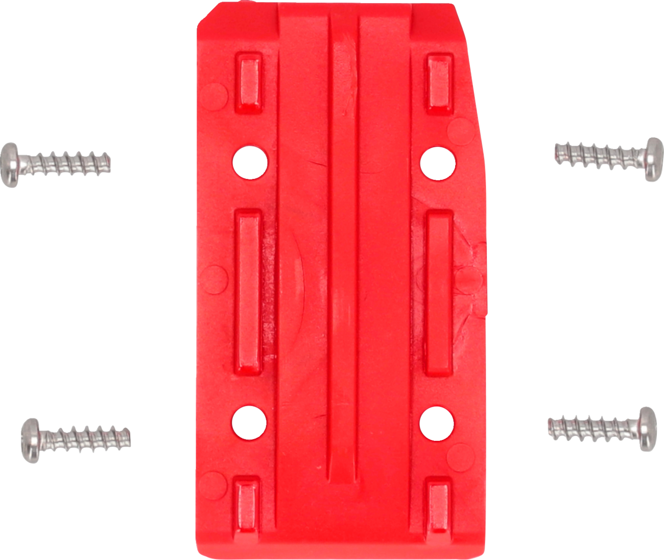 ACERBIS Chain Guide Replacement Insert - KTM - Red 2983190004