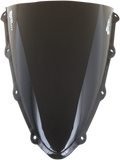 Zero Gravity SR Windscreen - Dark Smoke - Panigale 1299 20-739-19