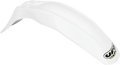 UFO Front Fender - White KA03758-047