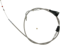 BARNETT Idle Cable - Cruise - +6" - Stainless Steel 102-30-41001-06