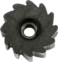 UFO Chain Roller - Kawasaki - Black KA04754001