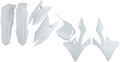 UFO Replacement Body Kit - White SUKIT418-041