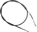 MOOSE RACING Brake Cable - Rear - Parking - Honda 45-4017