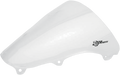 Zero Gravity Windscreen - Clear - SV 1000/650S '03-'07 20-157-01
