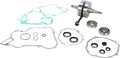WISECO Crankshaft Kit with Gasket WPC153