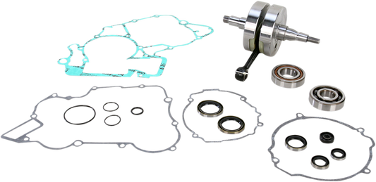 WISECO Crankshaft Kit with Gasket WPC153