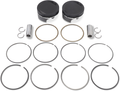 WISECO Piston Kit High-Performance Forged K2789