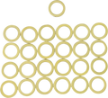 MOOSE RACING Banjo Washer - Copper - 25 Pack 205-2505