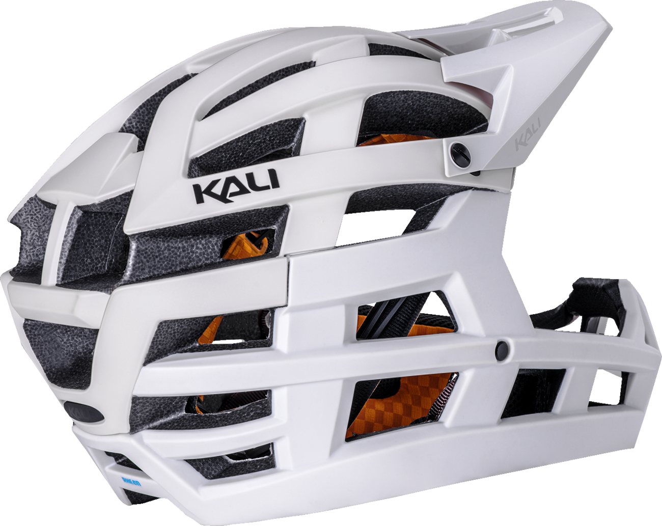 KALI Invader 2.0 Helmet - Matte Khaki - XS-M 221822126