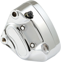 DRAG SPECIALTIES Front Left Caliper - 00-07 RPLS44046-00CP
