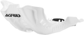 ACERBIS Skid Plate - White/Black - Husqvarna | KTM 2736371035