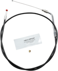 BARNETT Throttle Cable - Black 101-30-30035
