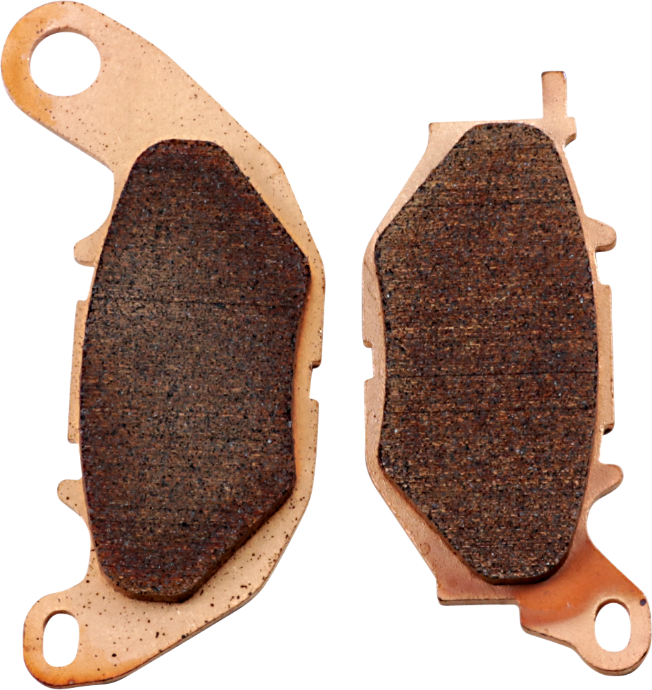 GALFER HH Sintered Ceramic Brake Pads FD485G1375