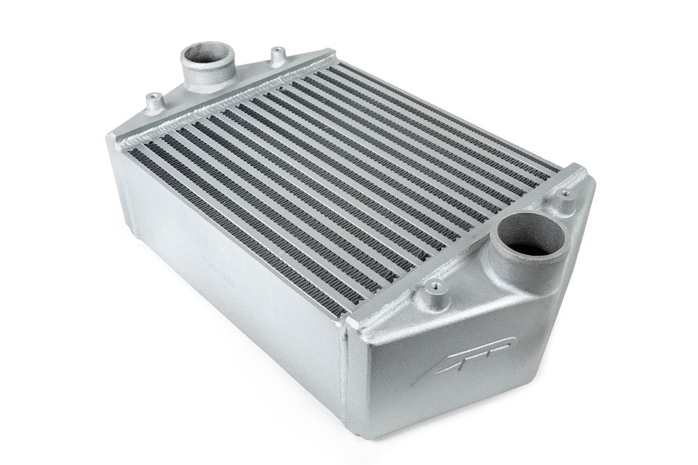 Agency Power Silver Intercooler Upgrade Can-Am Maverick X3 Turbo 2020-2022