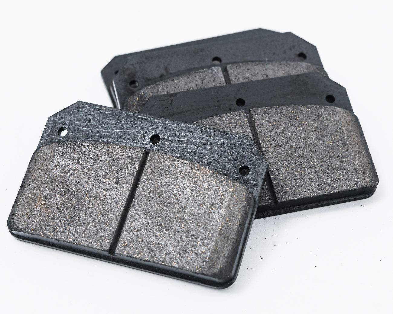 Agency Power Replacement Brake Pads Front Can-Am X3 Big Brake Kit