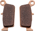 GALFER Brake Pads FD093G1396