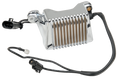 DRAG SPECIALTIES Regulator - FL '04-'05 - Chrome 74622-04
