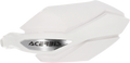 ACERBIS Handguards - Argon - White 2929430002