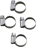 SAMCO SPORT Radiator Clamp Kit - Aprilia CK APR-14