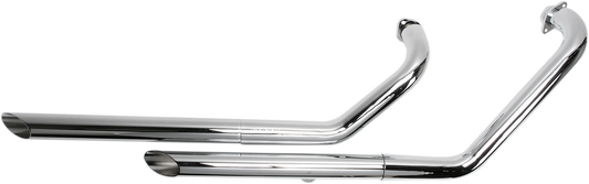 COBRA Drag Pipes Exhaust - VN800 4264