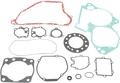 MOOSE RACING Complete Motor Gasket Kit 808261MSE