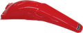 UFO MX Rear Fender - CR Red HO03636-070