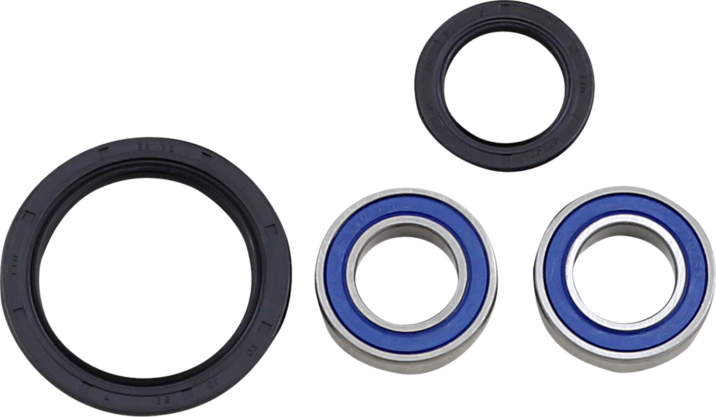 MOOSE RACING Wheel Bearing Kit - Front 25-1753