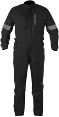 ALPINESTARS Hurricane Rainsuit - Black - XL 3264617-10-XL