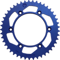 MOOSE RACING Rear Sprocket - 45 Tooth - Husaberg/Husqvarna/KTM 1211-897-45-12