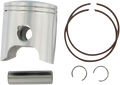 WISECO Piston - Standard - Suzuki RM 125 High-Performance 511M05400
