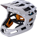 KALI Invader 2.0 Helmet - Camo - Matte Khaki - L-2XL 221822227