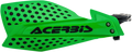 ACERBIS Handguards - X-Ultimate - Green/Black 2645481089