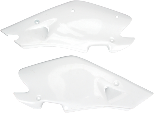 UFO Side Panels - White HU03304-041