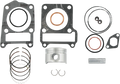 WISECO Piston Kit with Gaskets High-Performance PK1683
