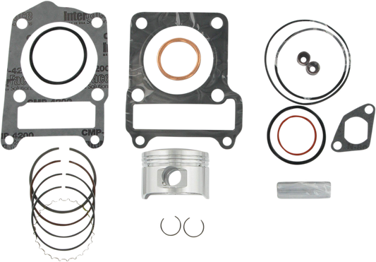 WISECO Piston Kit with Gaskets High-Performance PK1683