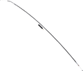 DRAG SPECIALTIES Idle Cable - 36" - Vinyl 4340406B