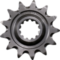 RENTHAL Sprocket - Front - Husky - 13-Tooth 293--520-13GP