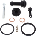 MOOSE RACING Caliper Rebuild Kit - Front - RM/DRZ 18-3013
