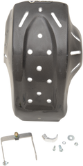 MOOSE RACING Carbon Fiber Skid Plate - Husqvarna | KTM MSP45016