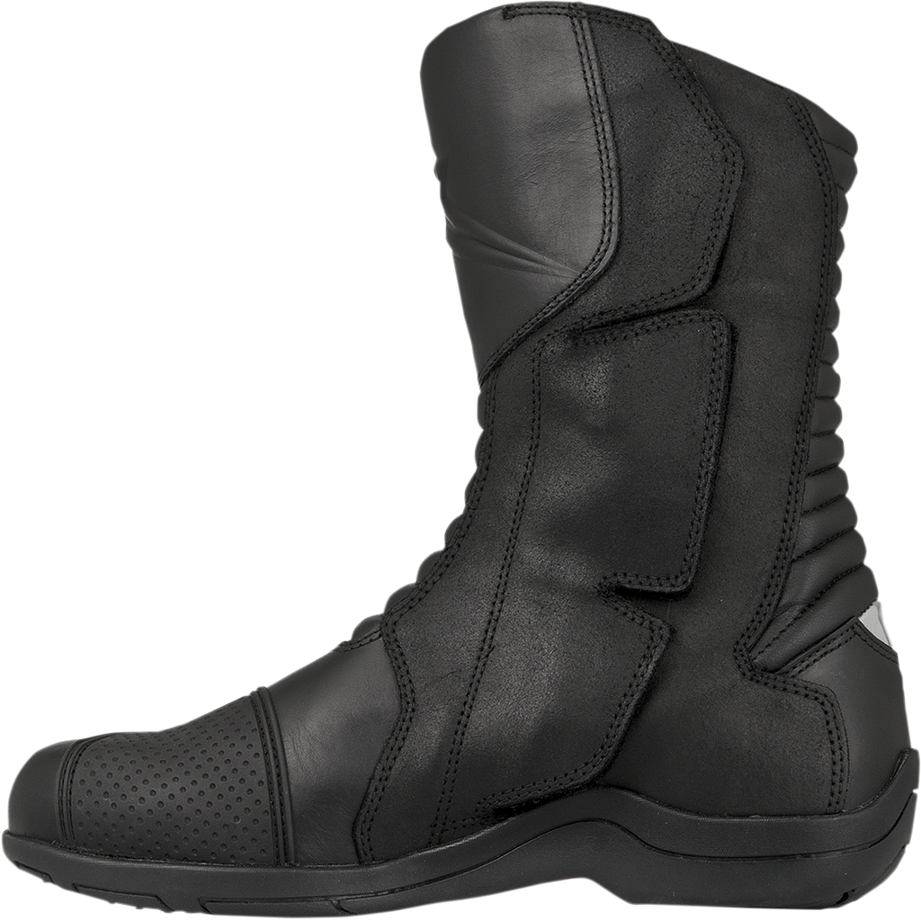 ALPINESTARS Web Gore-Tex Boots - Black - US 9 / EU 43 2335013-10-43