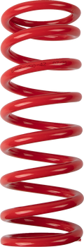 MOOSE RACING Shock Spring - 64/66 mm - 42 n/mm 1312-0987