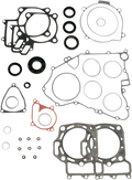 MOOSE RACING Motor Gasket Kit with Seal 811881MSE