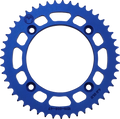 MOOSE RACING Rear Sprocket - 47 Tooth - Husqvarna/KTM 1211-895-47-12